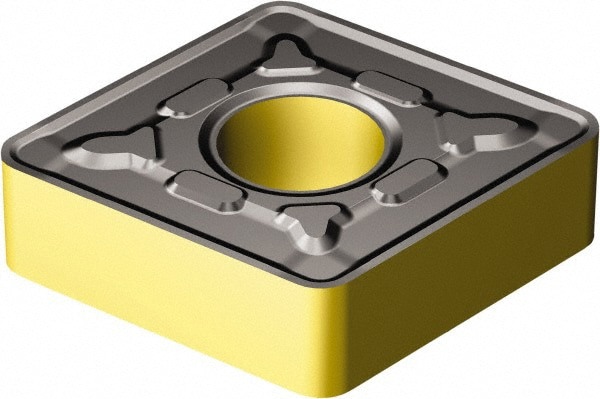 Turning Insert: CNMG643-MR 2220, Solid C